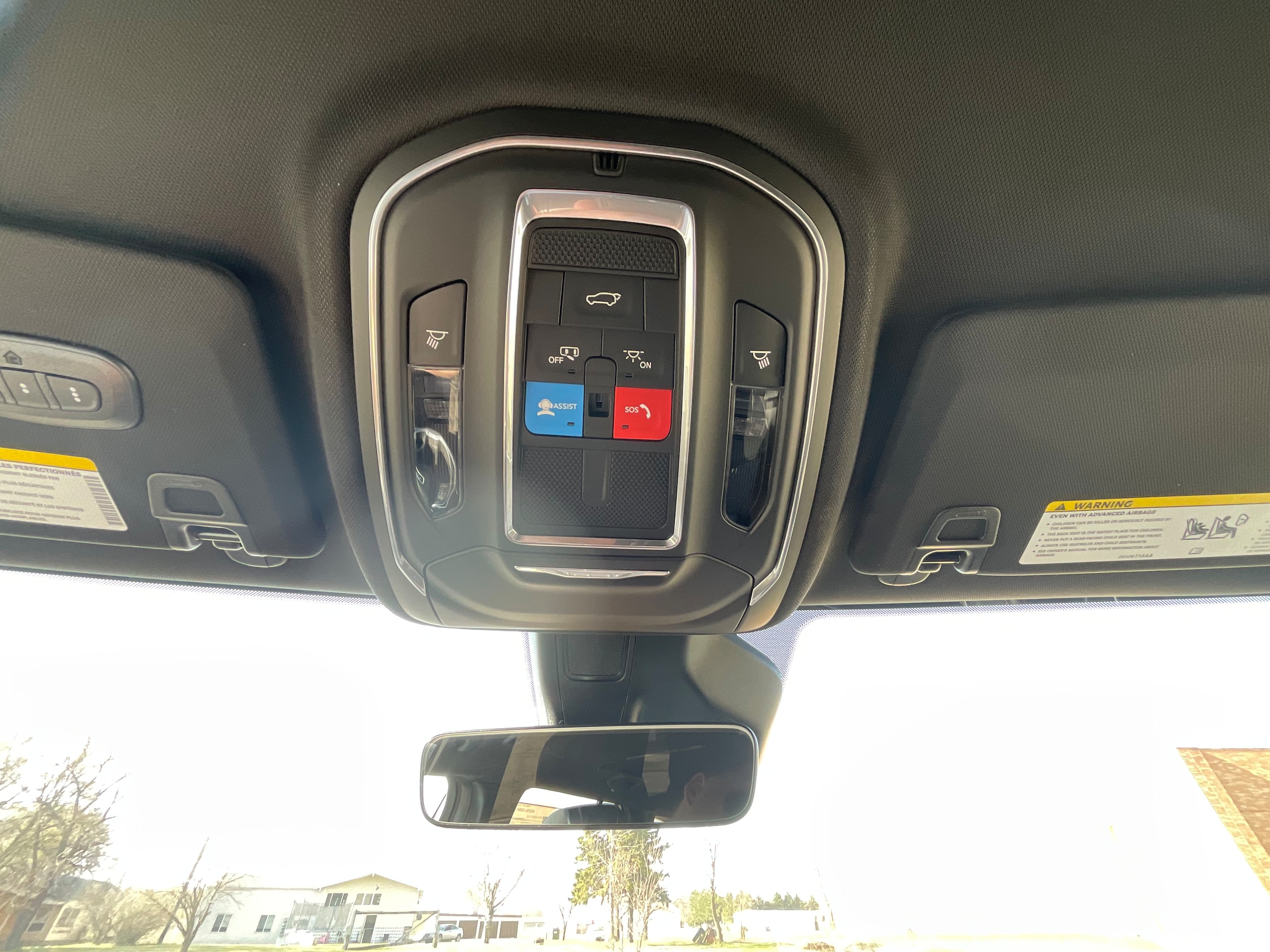 2026 Jeep Grand Cherokee Limited - Photo 13
