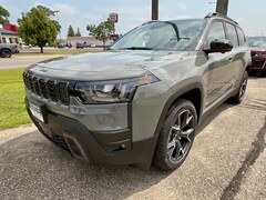 2026 Jeep Cherokee OVERLAND 4X4 3500LB TOW PACKAGE AS LOW AS $42783 Sport Utility