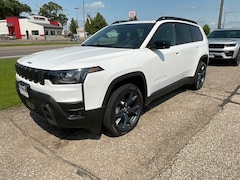 2026 Jeep Cherokee 85TH ANNIVERSARY EDITION 4X4 3500LB TOW PACKAGE Sport Utility