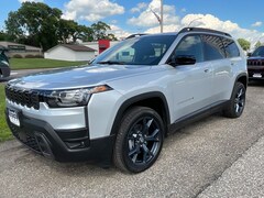 2026 Jeep Cherokee 85TH ANNIVERSARY EDITION 4X4 3500LB TOW PACAKGE Sport Utility