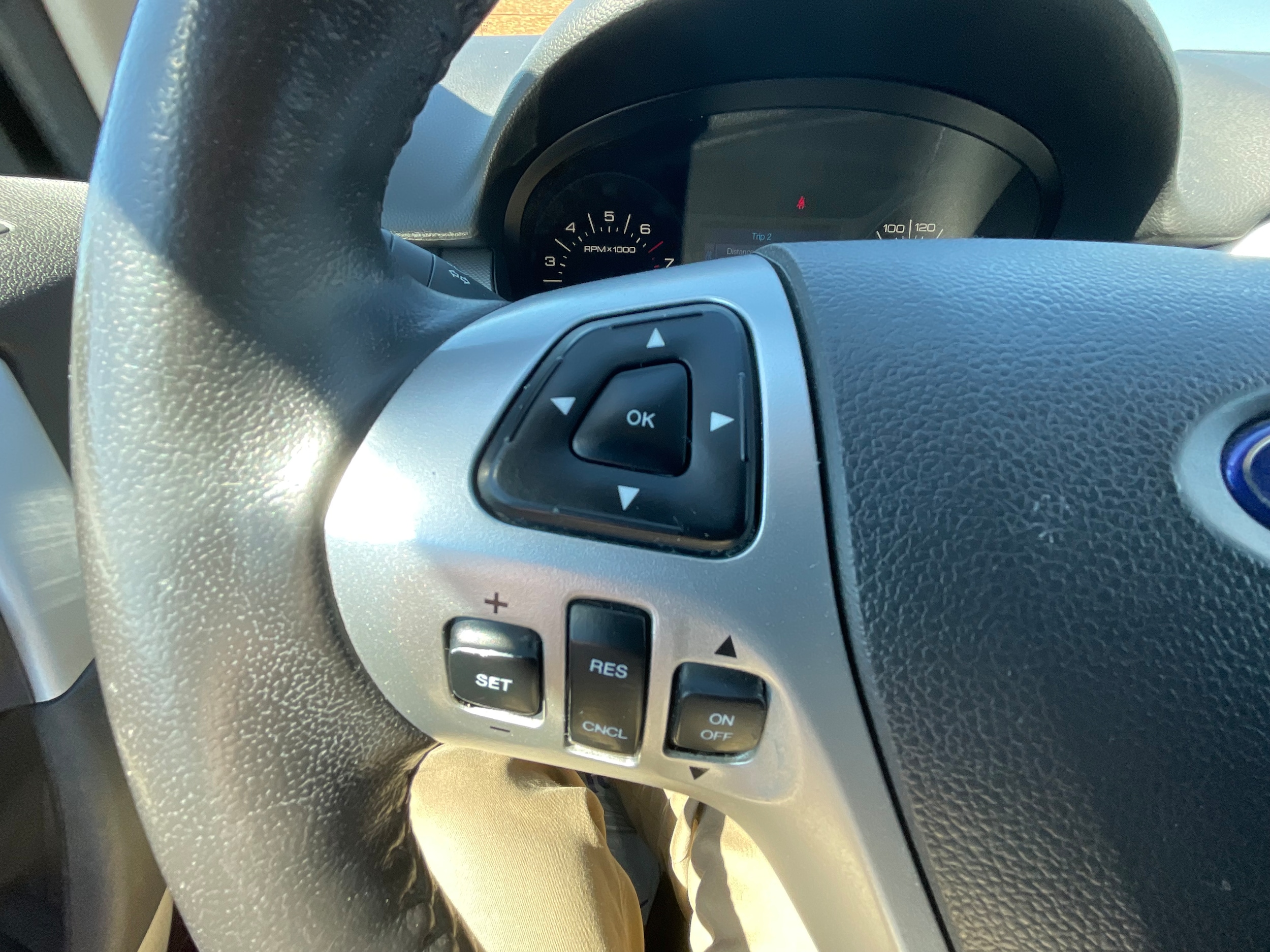 2014 Ford Edge SEL - Photo 18