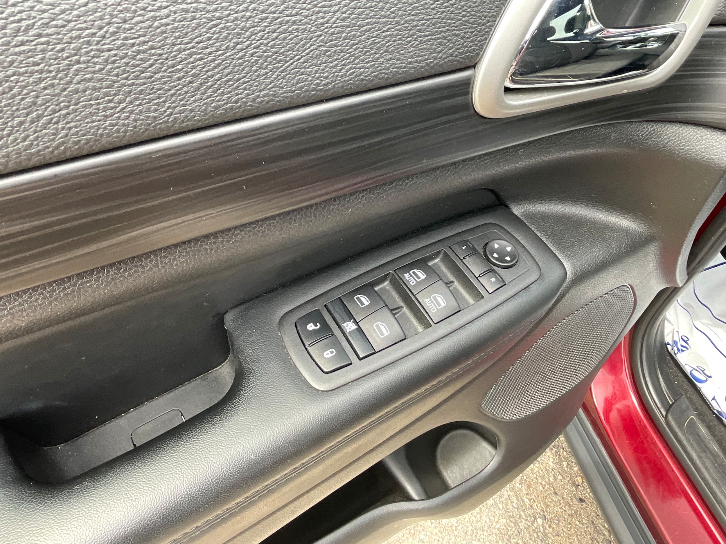 2022 Jeep Grand Cherokee WK Laredo E - Photo 10