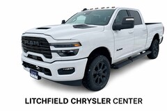 2026 Ram 3500 LARAMIE CREW 4X4 NIGHT EDITION 17000LB TOW PACKAGE AS LOW AS $70855 Pickup