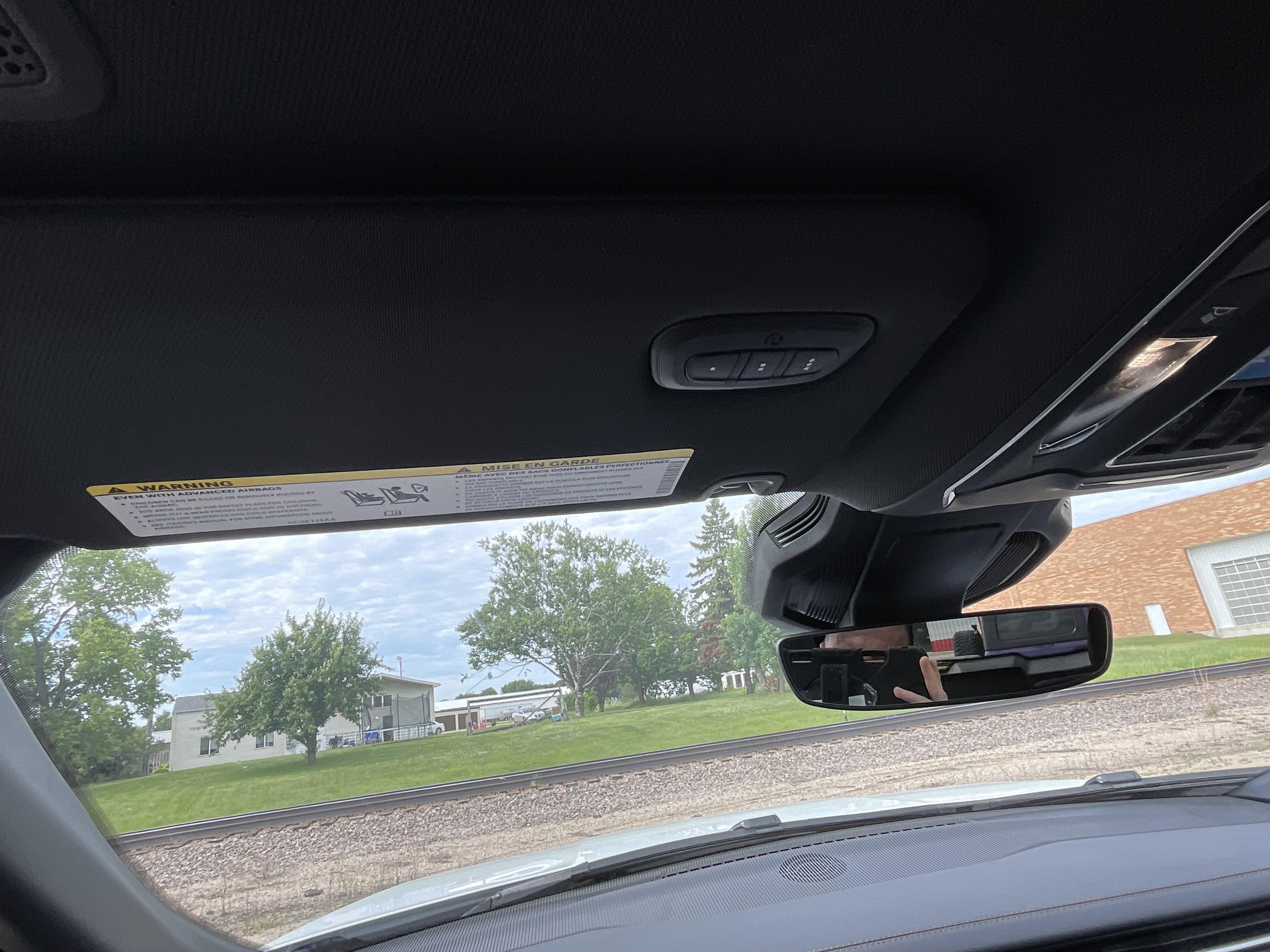 2026 Jeep Cherokee Limited - Photo 13