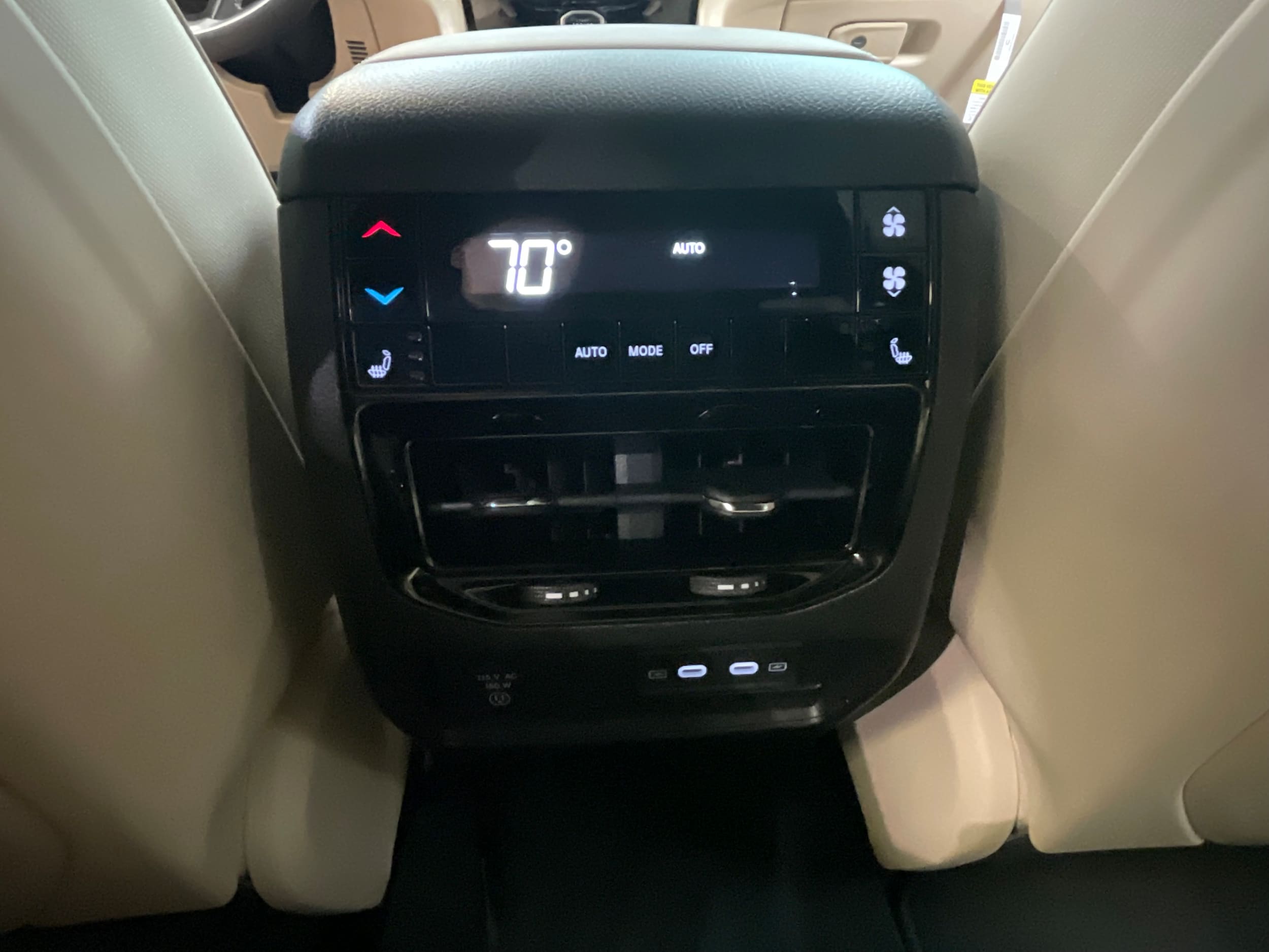 2026 Jeep Grand Cherokee L Limited - Photo 20
