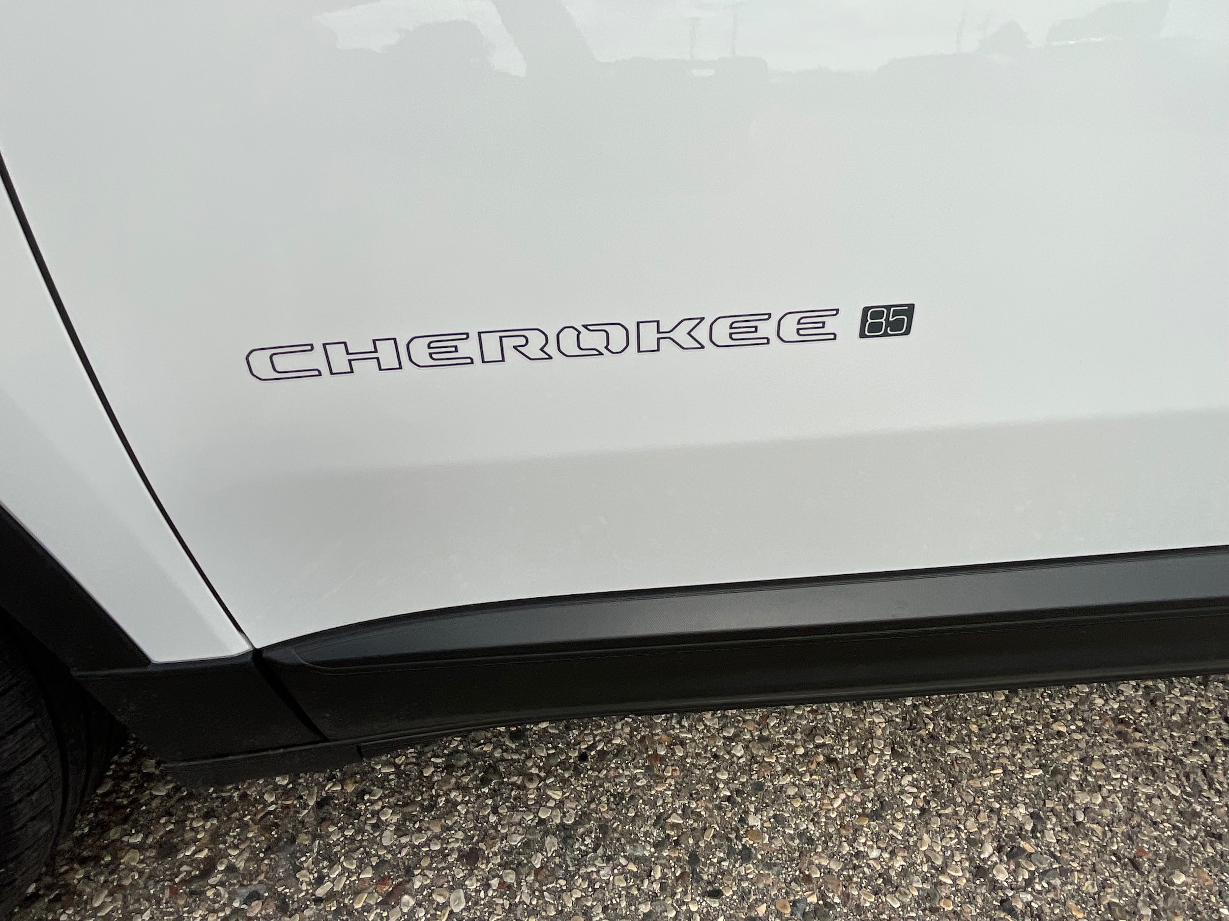 2026 Jeep Cherokee Limited - Photo 18