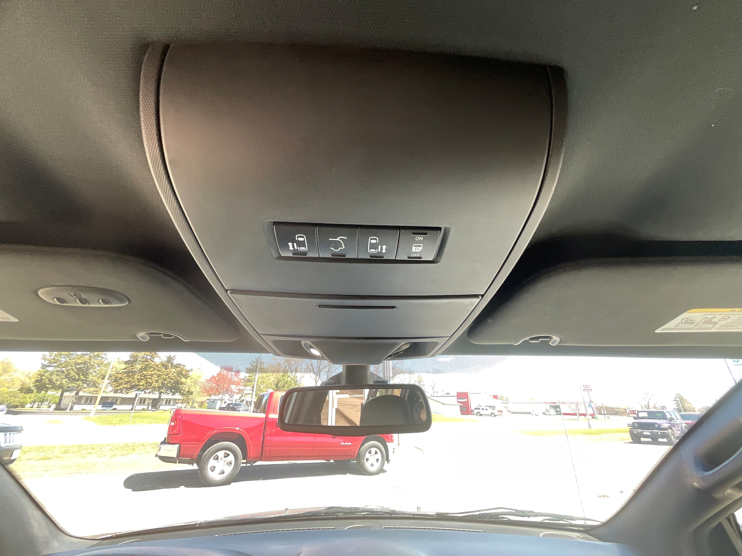 2019 Dodge Grand Caravan GT - Photo 14