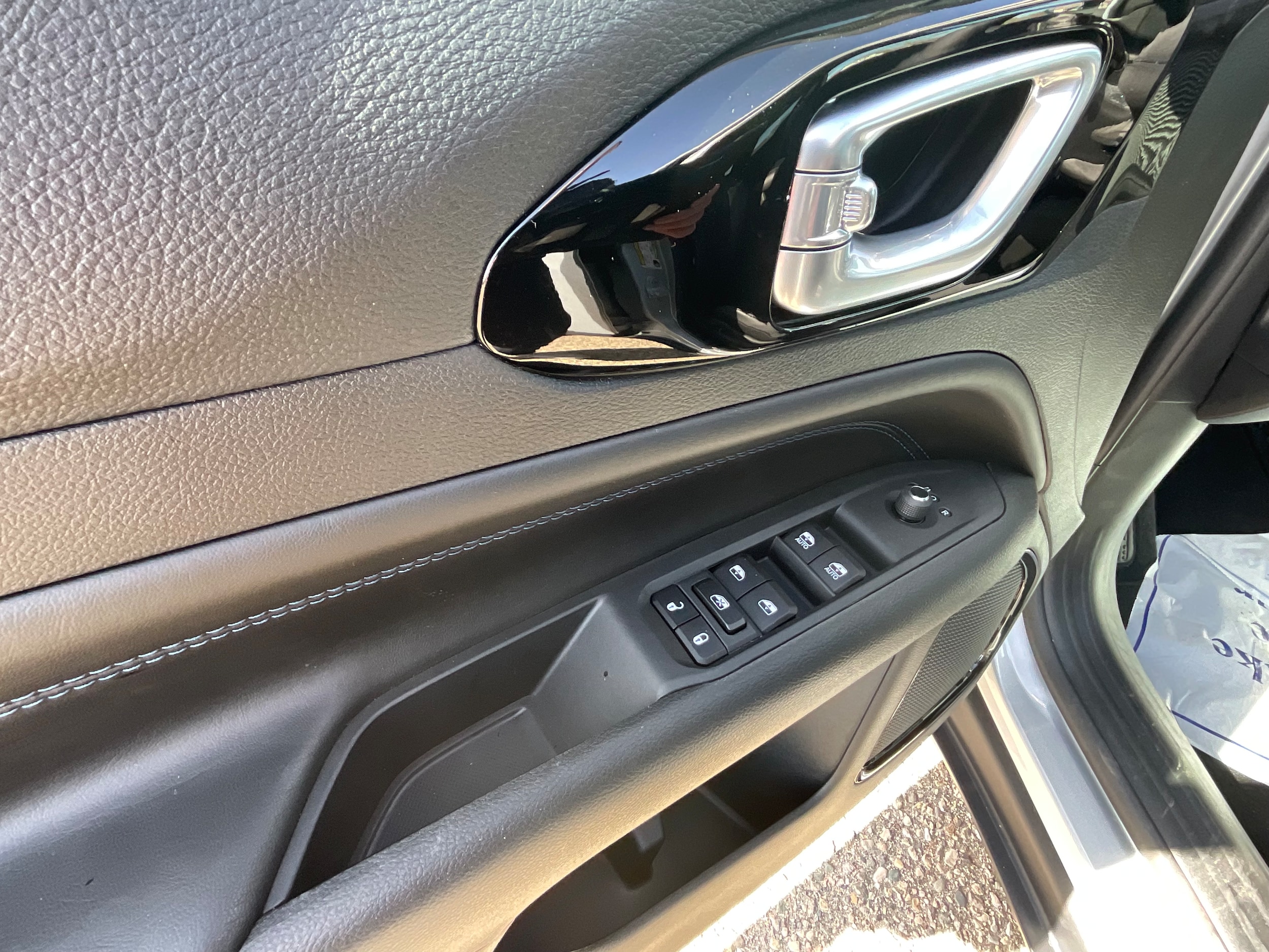 2026 Jeep Compass Altitude - Photo 8