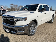 2026 Ram 1500 BIG HORN CREW V8 11000LB TOW PKG AS LOW AS $50823 Pickup