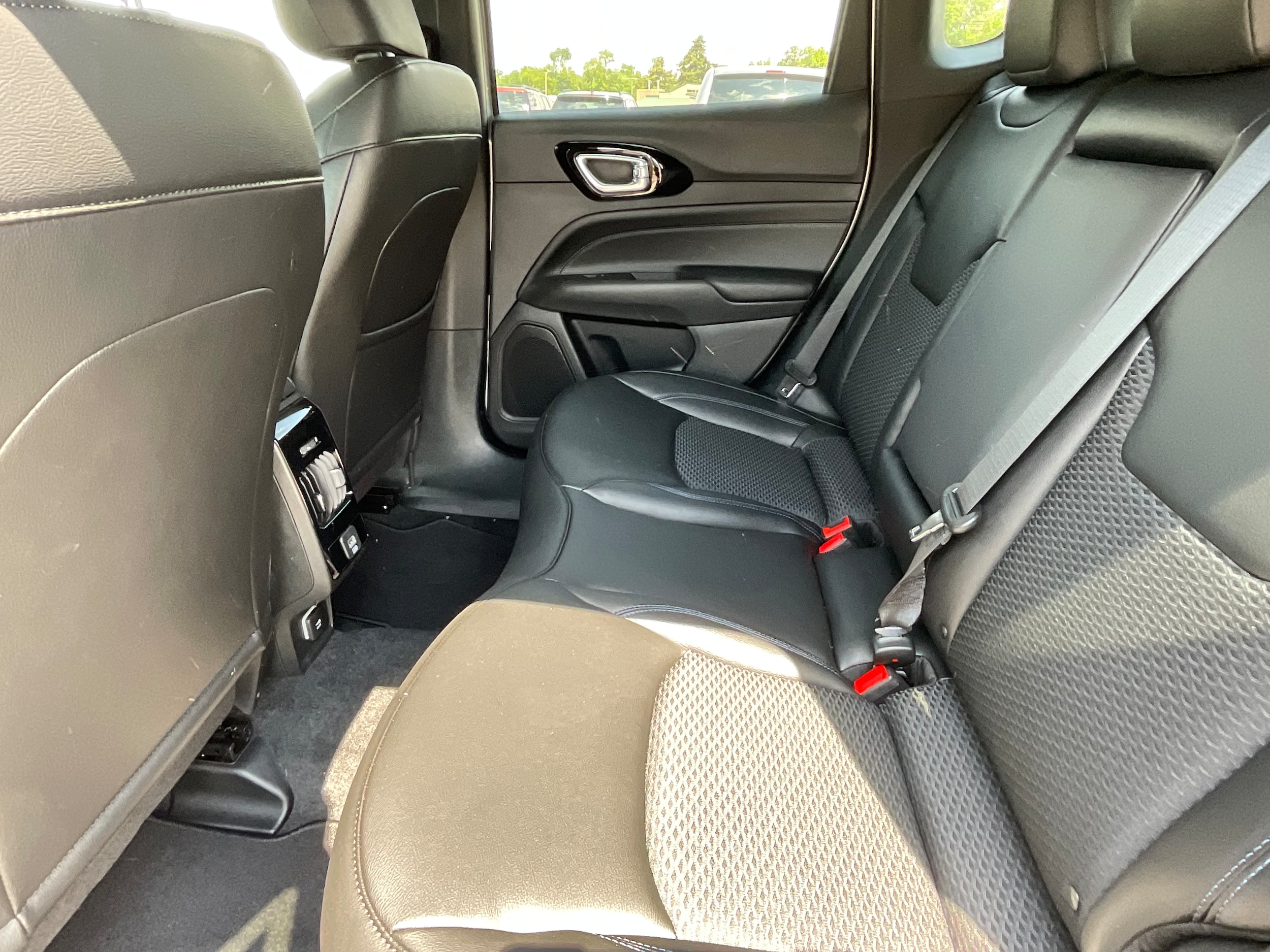 2026 Jeep Compass Altitude - Photo 26