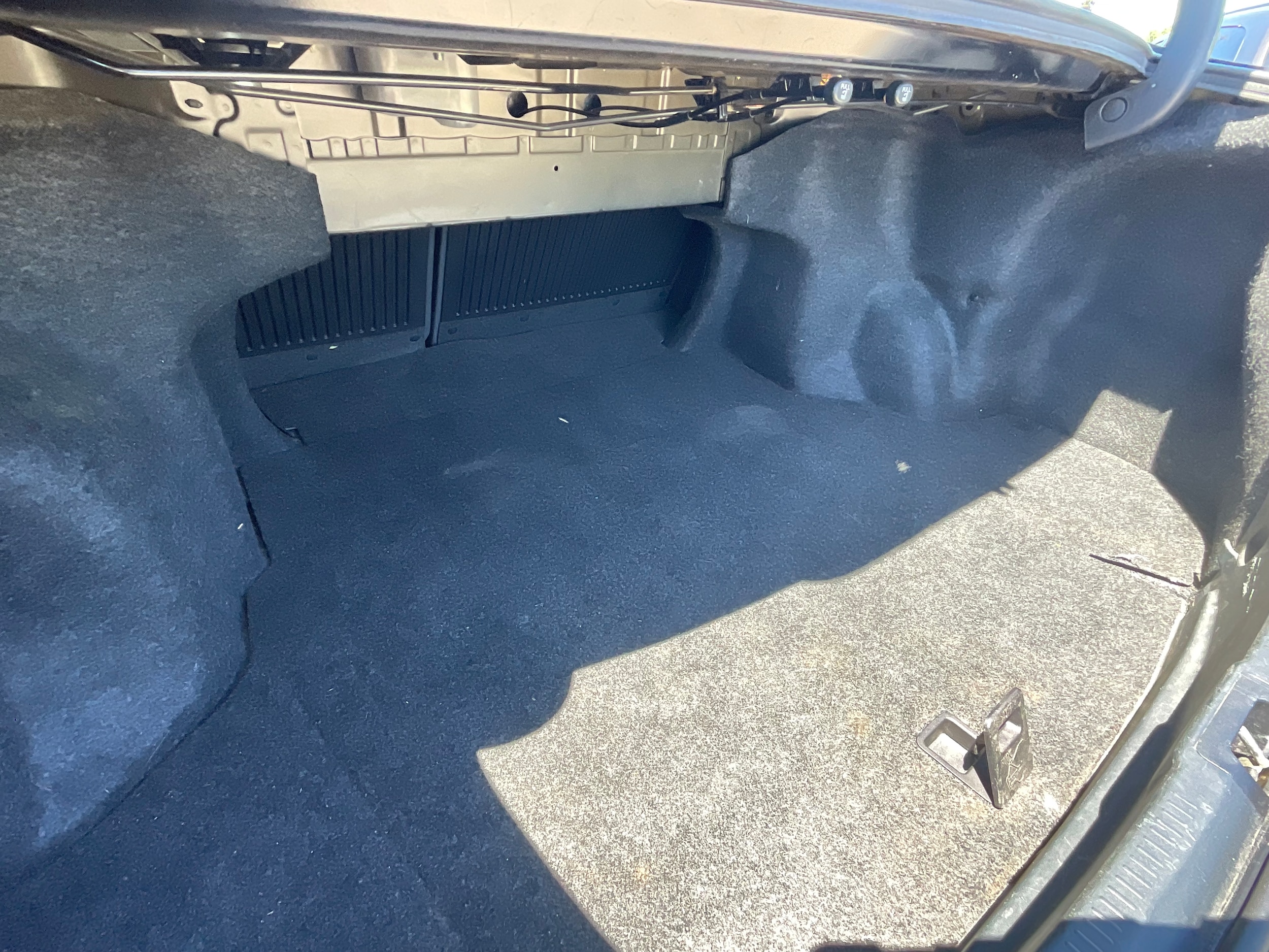 2016 Toyota Camry Special Edition - Photo 18