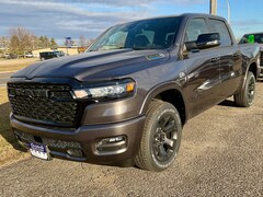 2026 Ram 1500 BIG HORN 4X4 V8 HEMI 11000TOW PACKAGE AS LOW AS $50349 Pickup