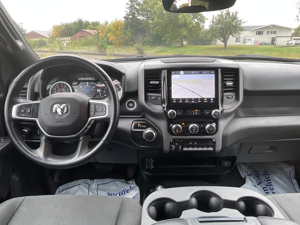 2024 Ram 3500 Tradesman photo 4