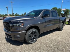 2026 Ram 1500 BIG HORN 4X4 CREW $11,000 TOW PKG  $11,519 OFF! Pickup