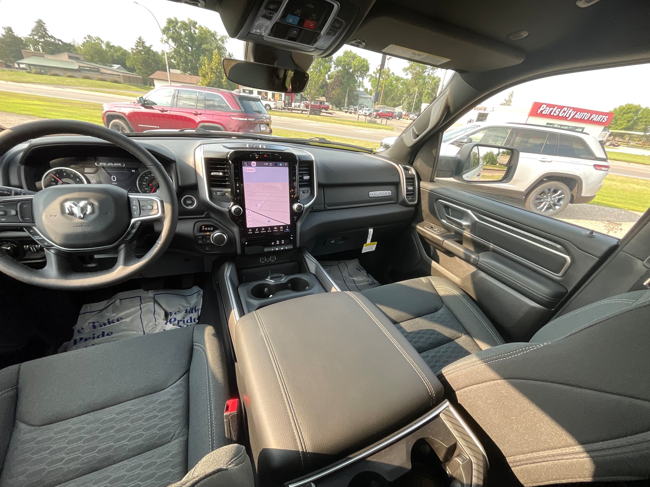2026 RAM 1500 Big Horn/Lone Star - Photo 11