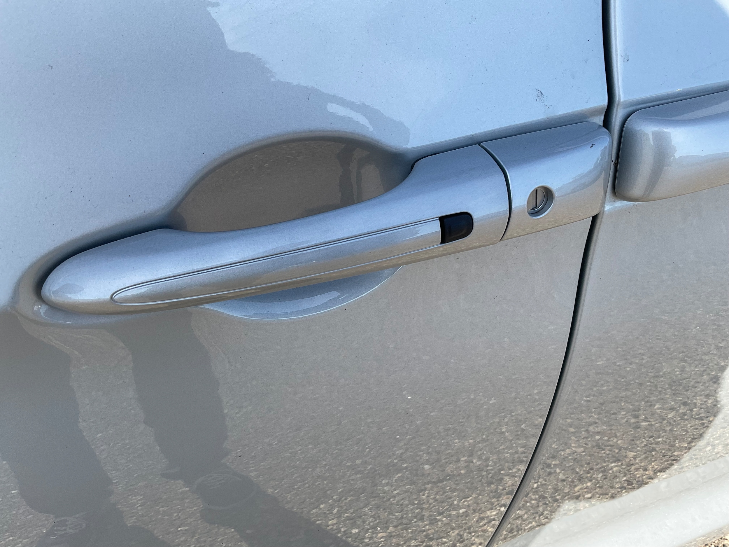 2026 Chrysler Voyager LX - Photo 20