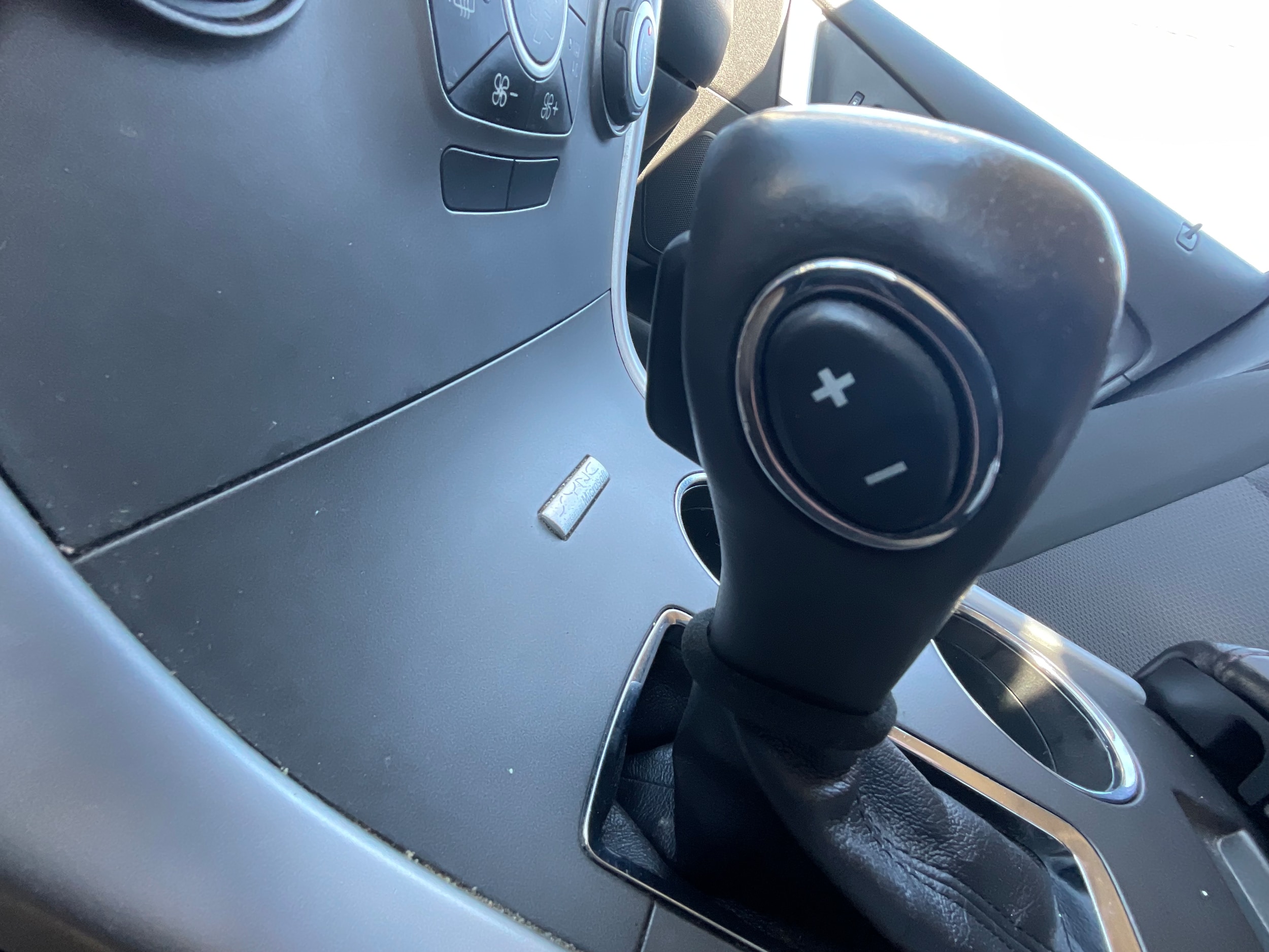 2014 Ford Edge SEL - Photo 15