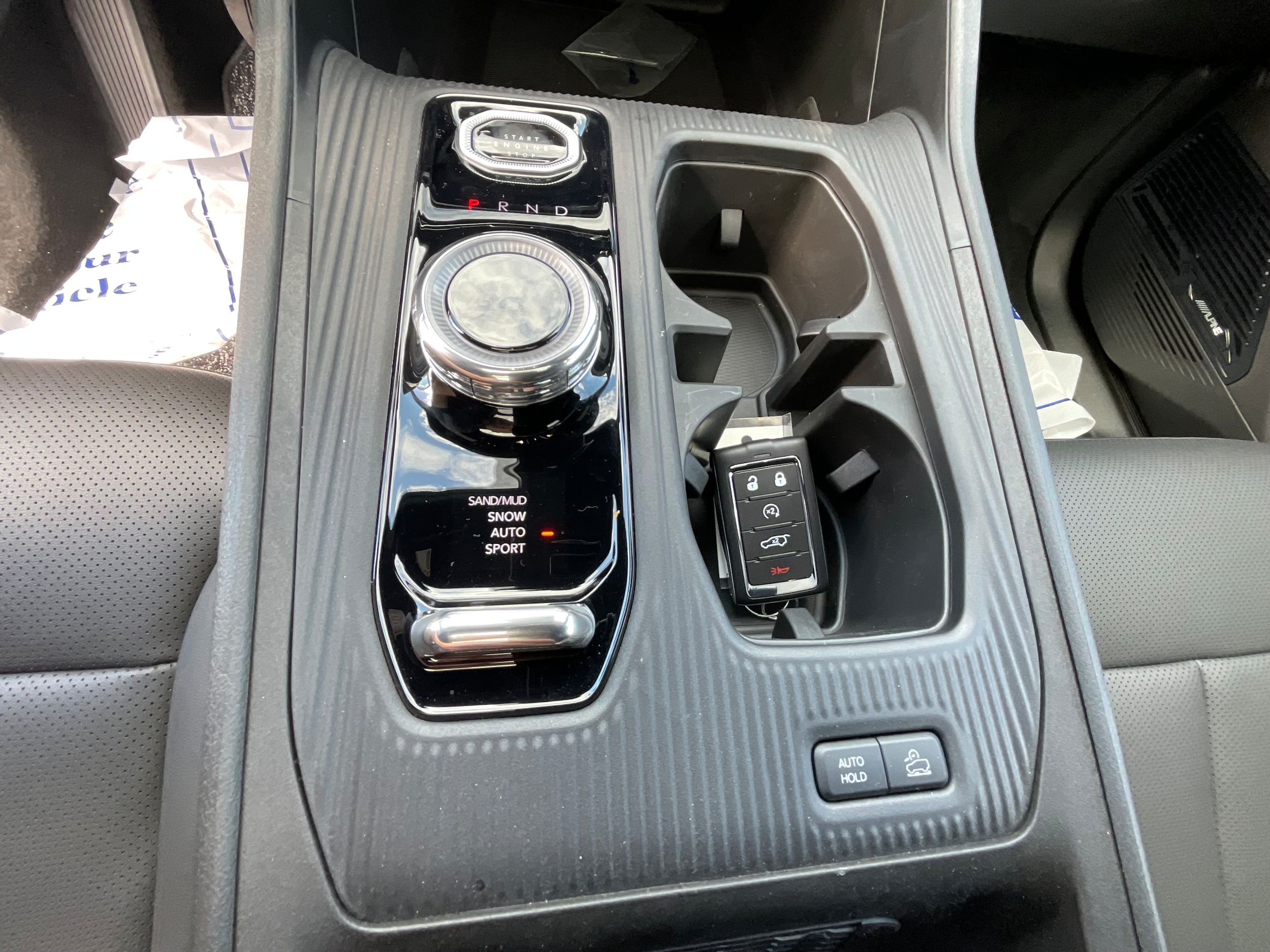 2026 Jeep Cherokee Limited - Photo 8