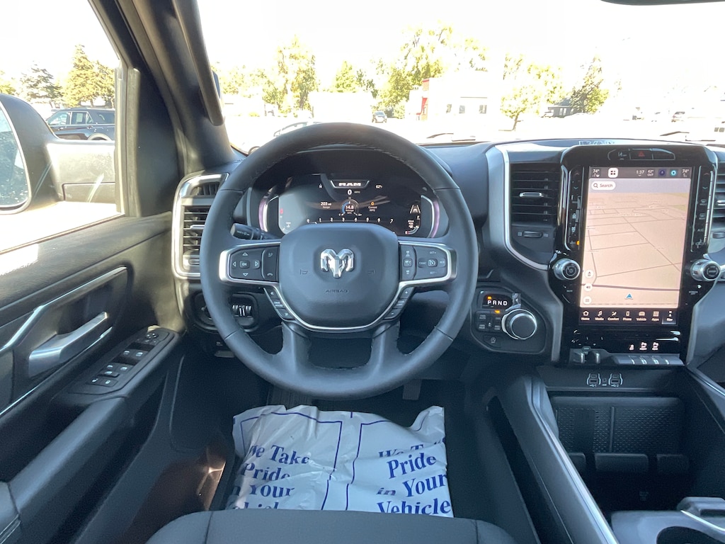 2026 Ram 1500 Big Horn photo 4