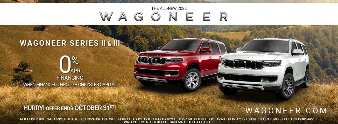 Car Dealer Near Me MN Litchfield Chrysler Center