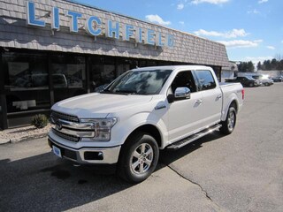 New Ford F 150 Trucks For Sale Litchfield Ct Litchfield Ford