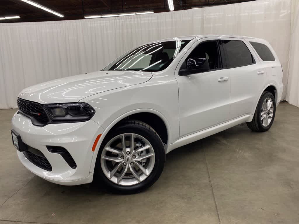 2025 Dodge Durango
