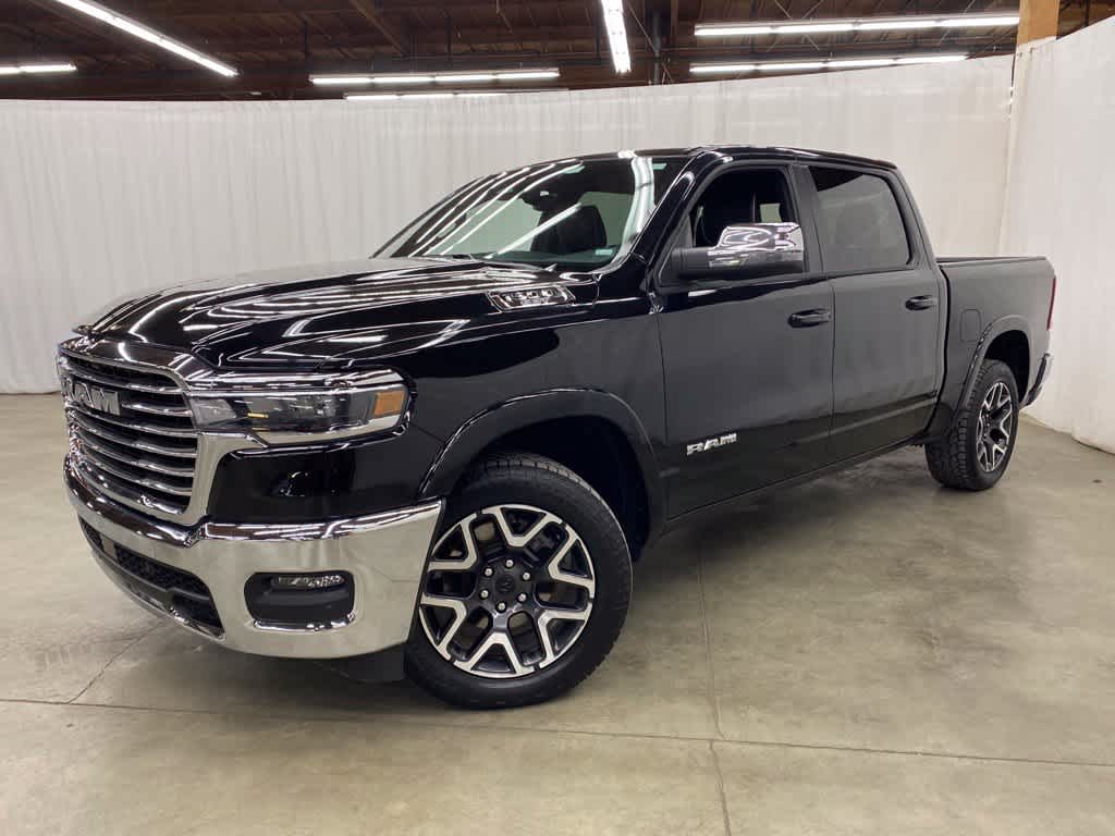 2025 RAM 1500 Pickup