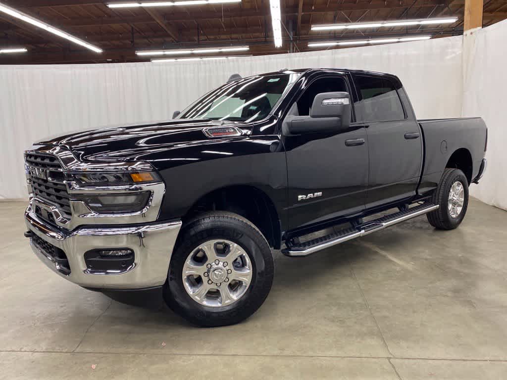 2026 RAM 2500 Pickup
