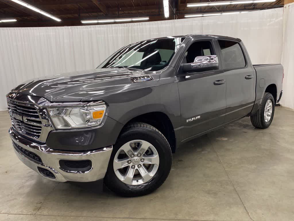 2024 RAM 1500 Pickup
