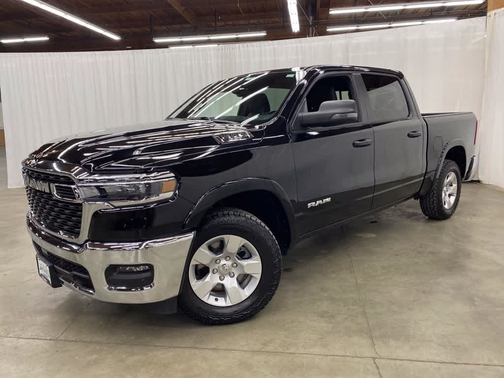 2025 RAM 1500 Pickup
