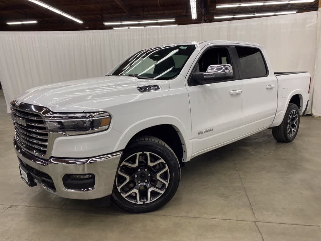 2025 RAM 1500 Pickup