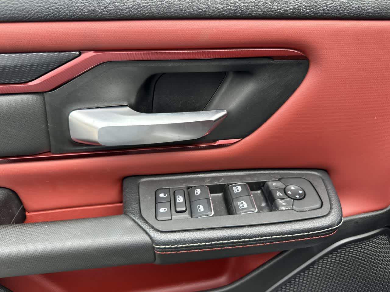 Thumbnail: 2025 RAM 1500 - 6