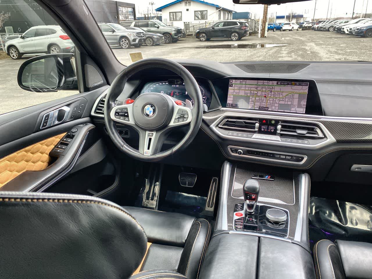 Thumbnail: 2022 BMW X5 - 7