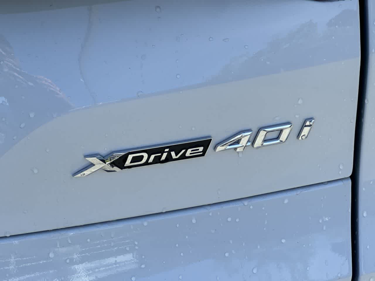 Thumbnail: 2019 BMW X5 - 24