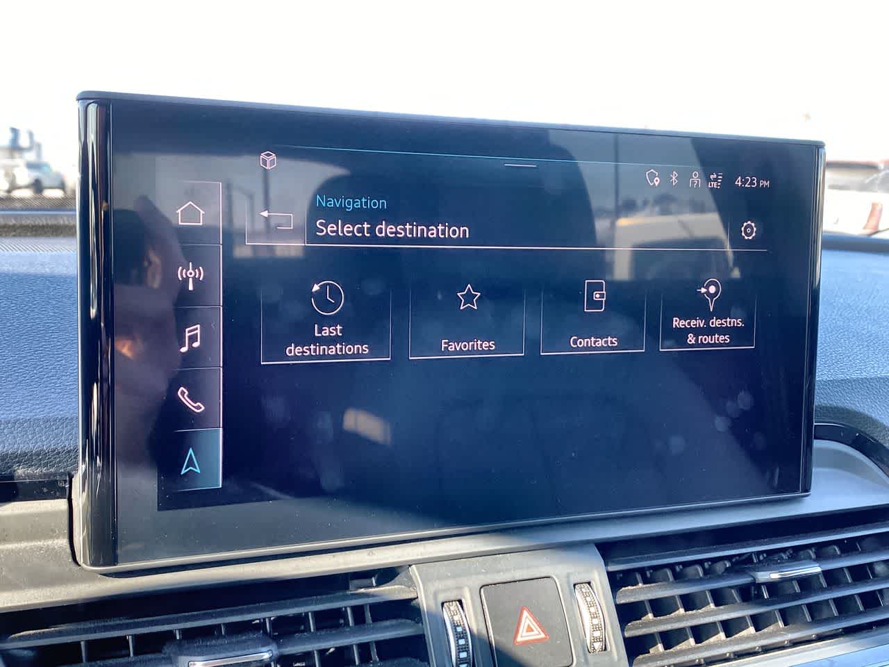 Thumbnail: 2022 Audi Q5 - 17