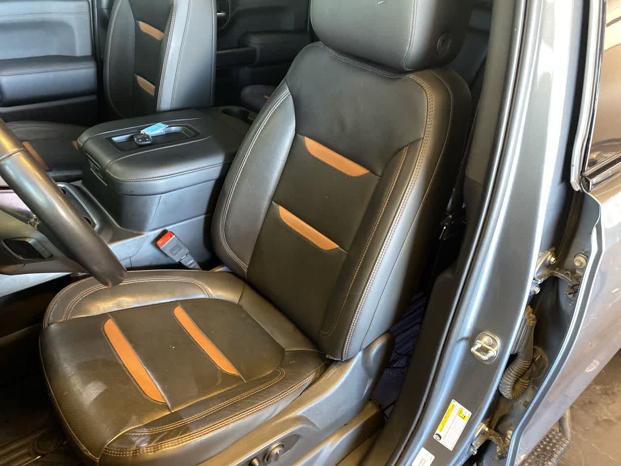 Thumbnail: 2020 GMC Sierra 1500 - 11