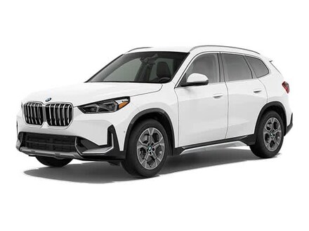 New 2026 BMW X1 xDrive28i SUV Anchorage, AK