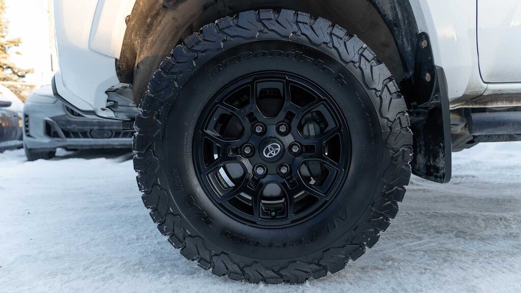 Used 2021 Toyota Tacoma SR5 V6 Truck Double Cab