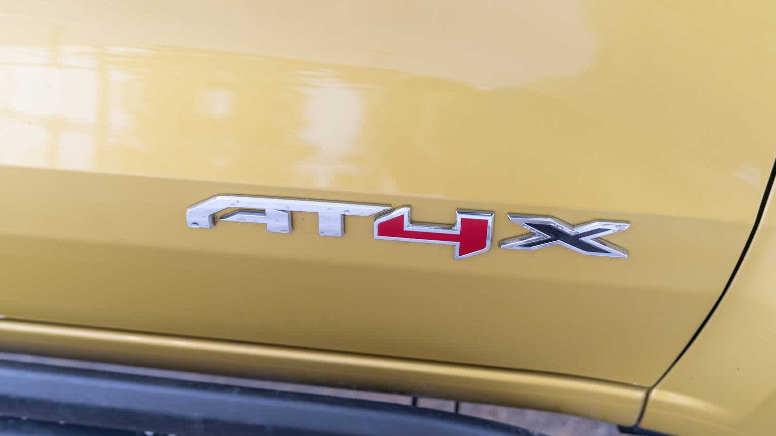 Thumbnail: 2024 GMC Canyon - 15