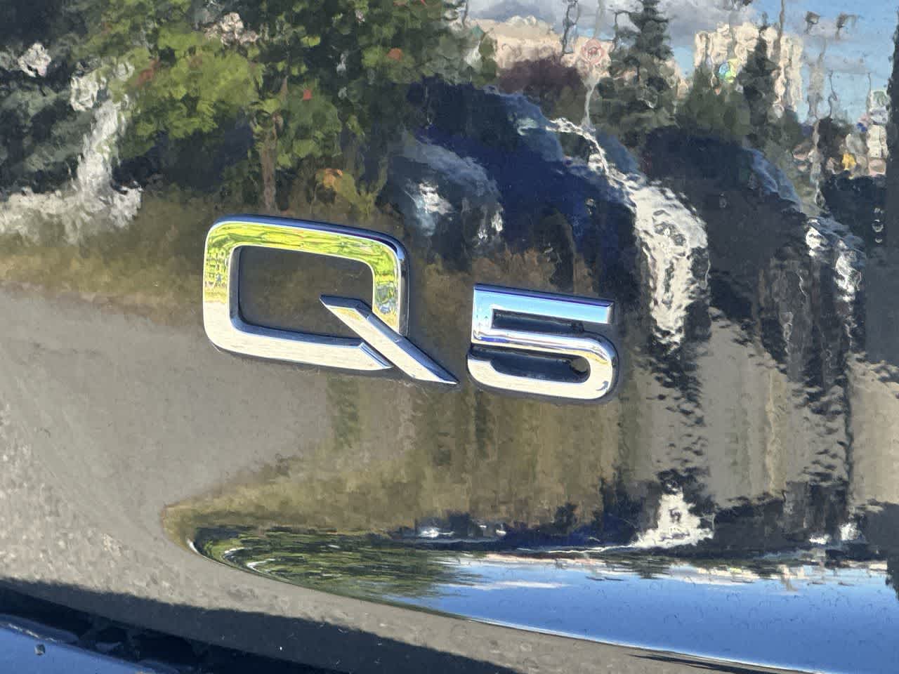 Thumbnail: 2020 Audi Q5 - 24