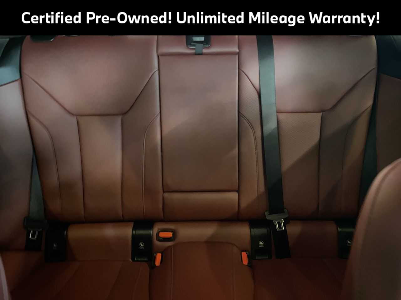 Thumbnail: 2023 BMW i4 - 22