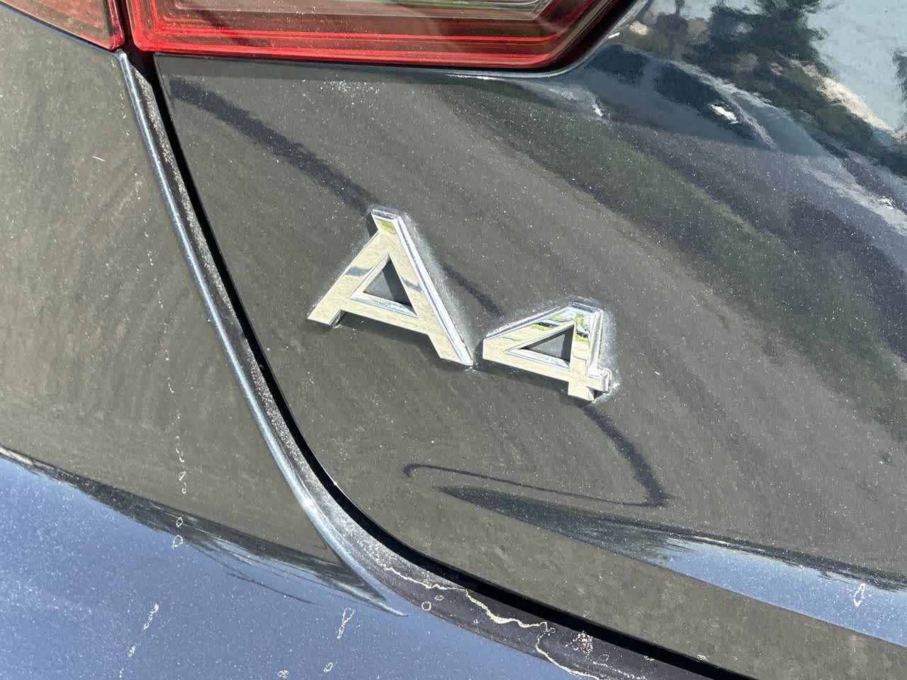 Thumbnail: 2017 Audi A4 - 24