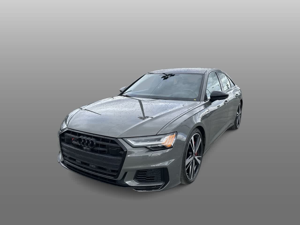 2022 Audi S6 Prestige -
                  Anchorage, AK
