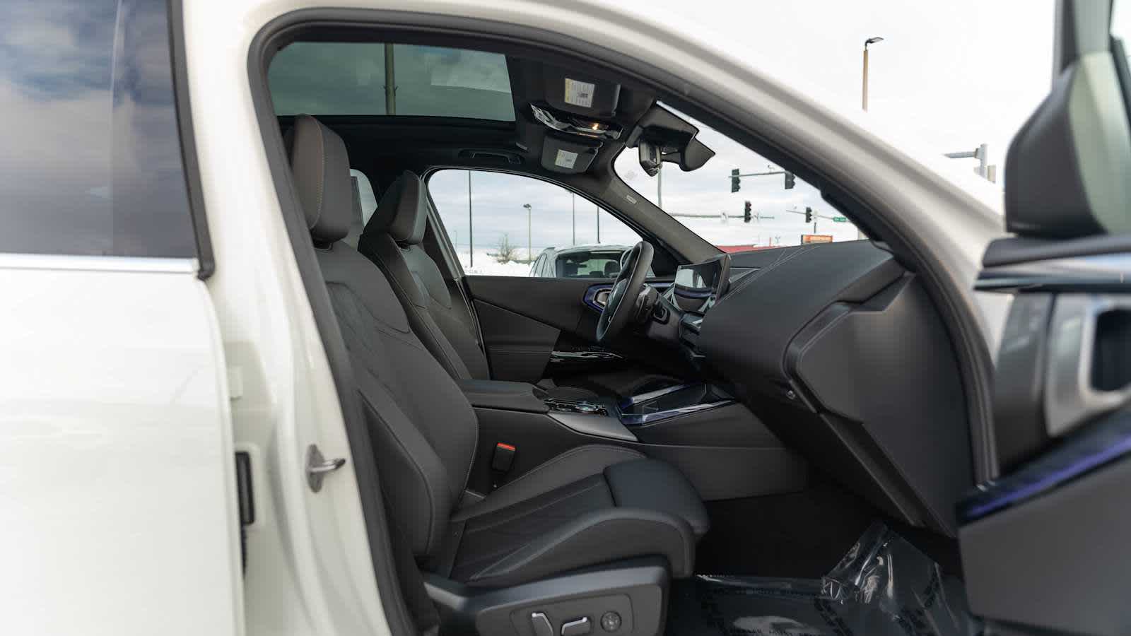 Thumbnail: 2026 BMW X3 - 24