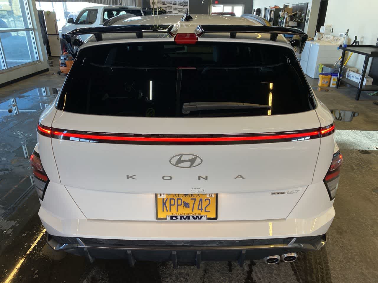 Thumbnail: 2025 Hyundai Kona - 22