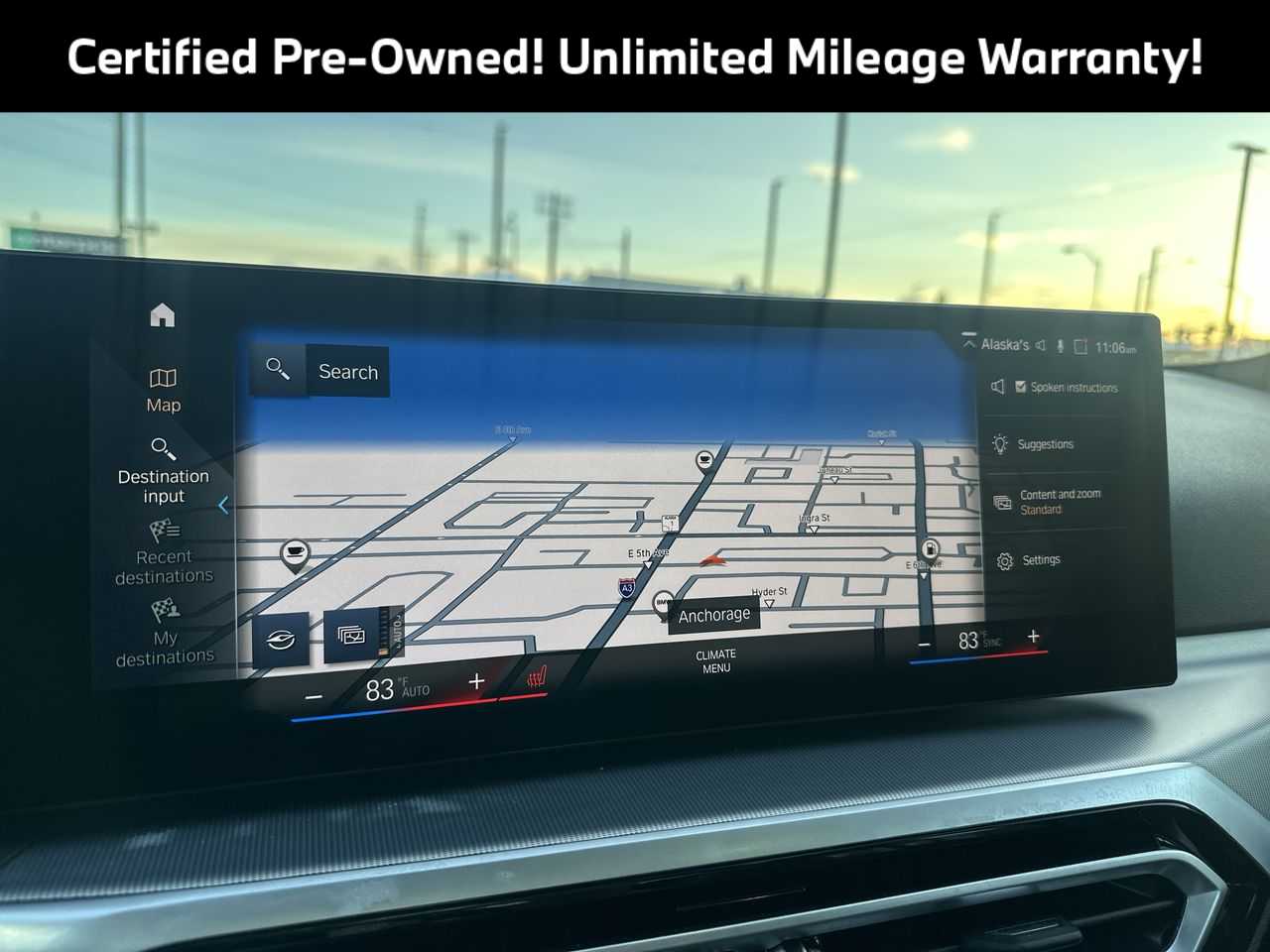 Thumbnail: 2024 BMW 3 Series - 11