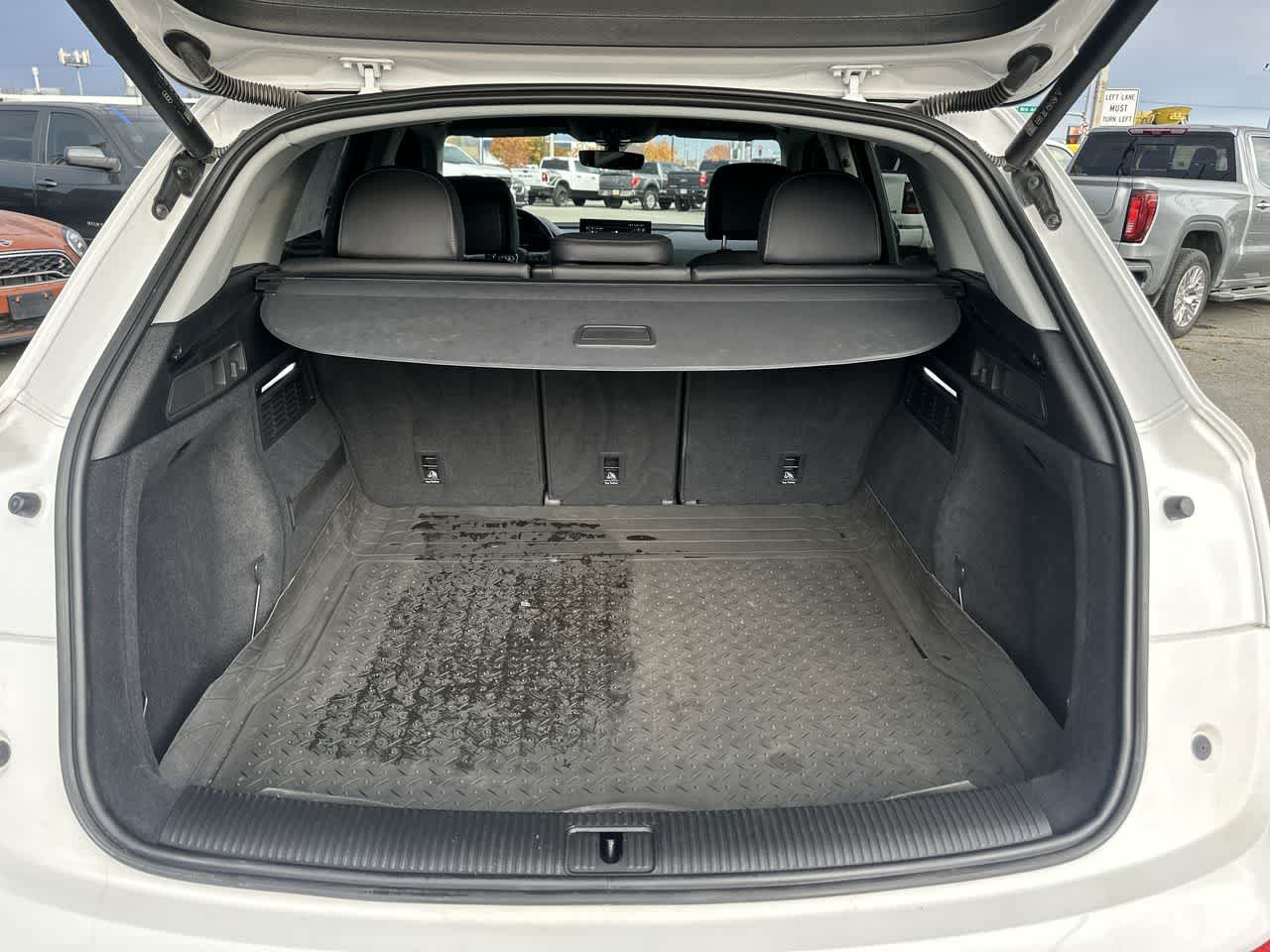 Thumbnail: 2023 Audi Q5 - 18