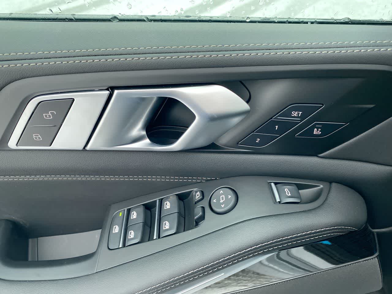 Thumbnail: 2025 BMW X5 - 6