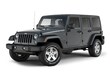  Jeep Wrangler JK Unlimited