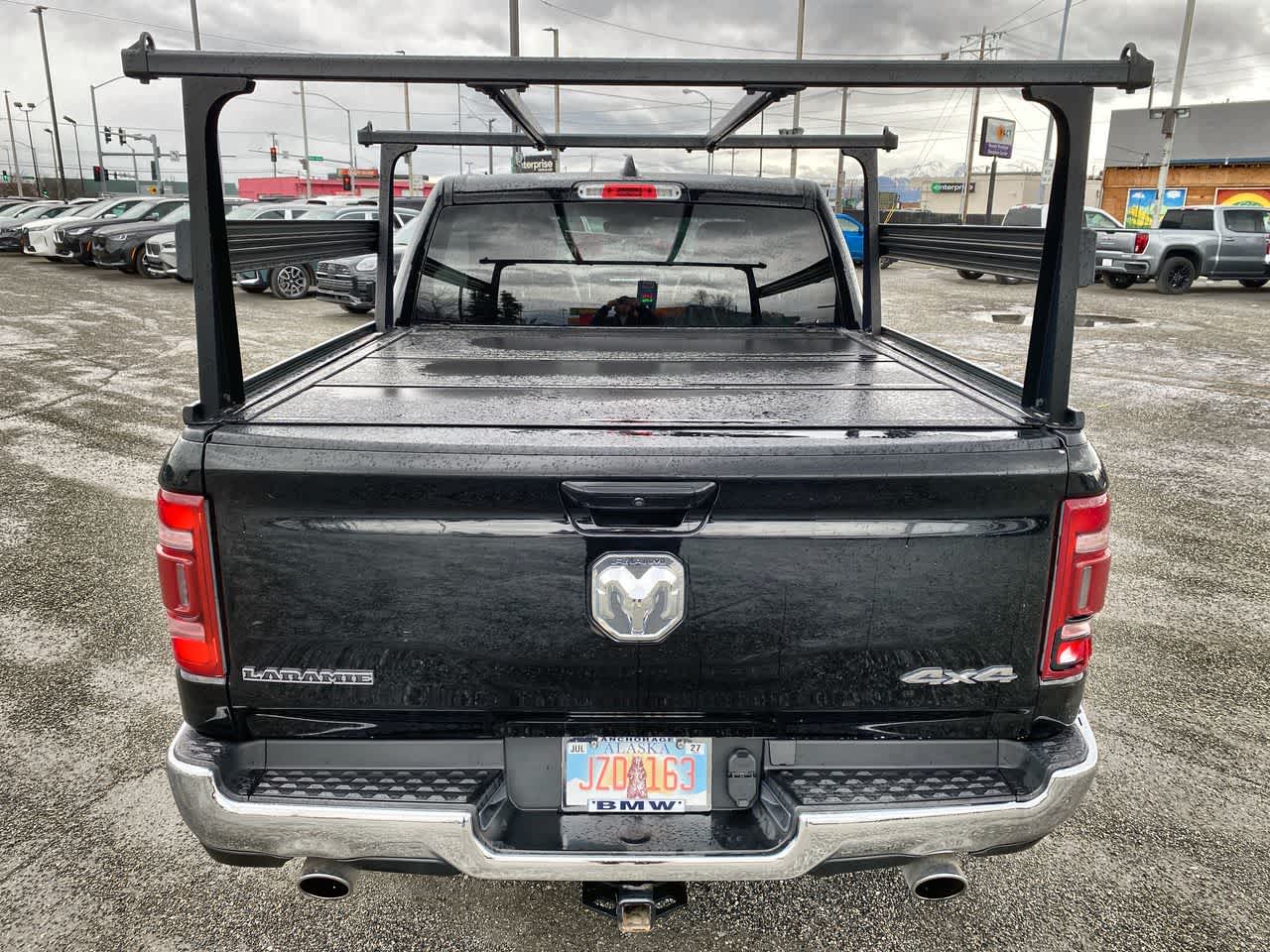 Thumbnail: 2024 RAM 1500 - 23